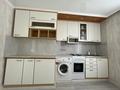 2-комнатная квартира · 45 м² · 21/23 этаж, Мукан Тулебаева за 250 000 ₸ в Астане, Алматы р-н — фото 8