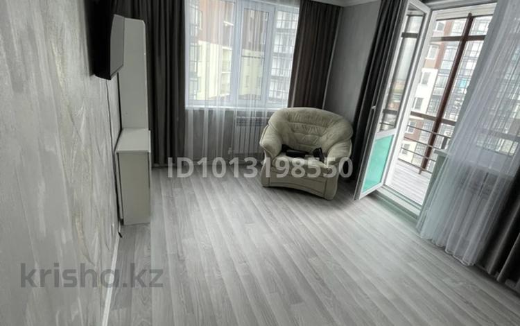 2-комнатная квартира · 45 м² · 21/23 этаж, Мукан Тулебаева за 250 000 ₸ в Астане, Алматы р-н — фото 14