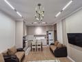 3-комнатная квартира · 80 м² · 8/16 этаж, Туран 39 за 450 000 ₸ в Астане, Нура р-н — фото 10