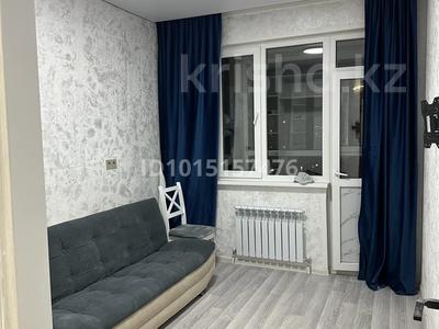 2-комнатная квартира · 39 м² · 10/10 этаж, Шоссе Коргалжын 37 — айтматова шоссе коргалжын за 24 млн ₸ в Астане, Нура р-н