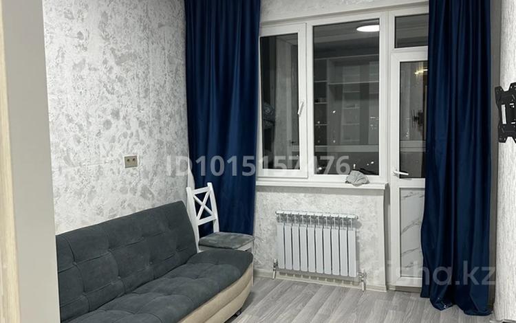 2-комнатная квартира · 39 м² · 10/10 этаж, Шоссе Коргалжын 37 — айтматова шоссе коргалжын за 24 млн ₸ в Астане, Нура р-н — фото 2