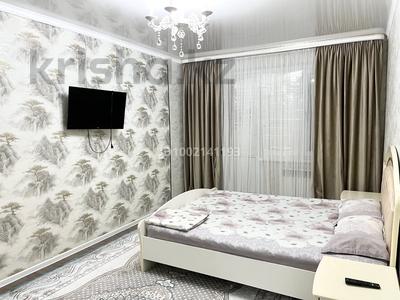 1-комнатная квартира · 32 м² · 2/4 этаж, Мкр Жетысу — Возле кольцо за 10 000 ₸ в Талдыкоргане, мкр Жетысу