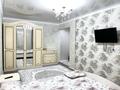 1-бөлмелі пәтер · 32 м² · 2/4 қабат, Мкр Жетысу — Возле кольцо, бағасы: 10 000 ₸ в Талдыкоргане, мкр Жетысу — фото 2