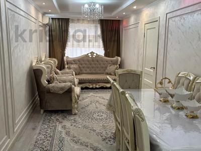 4-комнатная квартира · 93 м² · 3/5 этаж, сейфуллина 18/1 за 59 млн ₸ в Алматы, Турксибский р-н