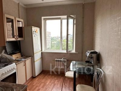 1-бөлмелі пәтер, 40 м², 3/8 қабат, мкр Орбита-2 — Владимира Радостовца, бағасы: 28 млн 〒 в Алматы, Бостандыкский р-н