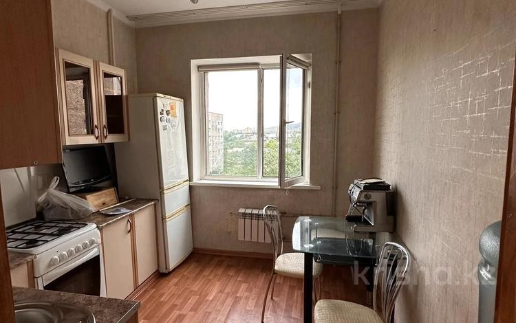 1-комнатная квартира, 40 м², 3/8 этаж, мкр Орбита-2 — Владимира Радостовца за 28 млн 〒 в Алматы, Бостандыкский р-н — фото 2