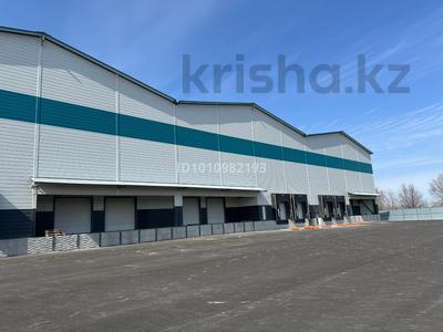Свободное назначение, склады · 2400 м² за 12 млн ₸ в Алматы