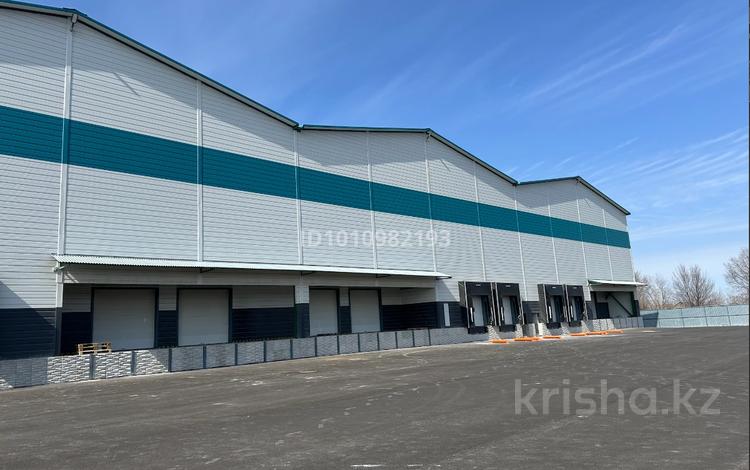 Свободное назначение, склады · 2400 м² за 12 млн ₸ в Алматы — фото 2