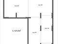 Свободное назначение · 147.5 м² за 1.3 млн ₸ в Астане — фото 8