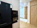 3-комнатная квартира · 80 м² · 14/16 этаж, Каныша Сатпаева 90/55Б — ADK за 78 млн ₸ в Алматы, Бостандыкский р-н — фото 14