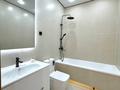 3-комнатная квартира · 80 м² · 14/16 этаж, Каныша Сатпаева 90/55Б — ADK за 78 млн ₸ в Алматы, Бостандыкский р-н — фото 16