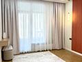 3-комнатная квартира · 80 м² · 14/16 этаж, Каныша Сатпаева 90/55Б — ADK за 78 млн ₸ в Алматы, Бостандыкский р-н — фото 2