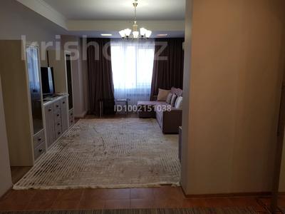 2-комнатная квартира · 70 м² · 3/25 этаж, Абиша Кекилбайулы 270 за 350 000 〒 в Алматы, Бостандыкский р-н
