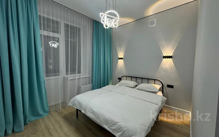 2-комнатная квартира · 40 м² · 4/9 этаж, Жошы хан 27 — Керей Жанибек Президентский парк за 250 000 ₸ в Астане, Есильский р-н — фото 2