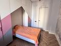 3-комнатная квартира · 84.5 м² · 3/8 этаж, Мәңгілік Ел 42а за 66 млн ₸ в Астане, Есильский р-н — фото 7