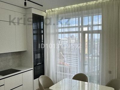 3-комнатная квартира · 88 м² · 5/5 этаж, Кенжина 1/1 блок А, Б за 330 000 ₸ в Караганде, Казыбек би р-н