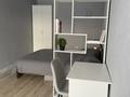 1-бөлмелі пәтер · 43 м² · 8/10 қабат, ул. Байкена Ашимова 21А, бағасы: 210 000 ₸ в Караганде