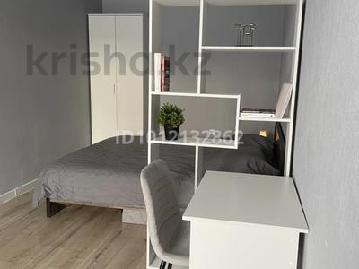 1-бөлмелі пәтер · 43 м² · 8/10 қабат, ул. Байкена Ашимова 21А, бағасы: 210 000 ₸ в Караганде