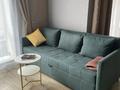 1-бөлмелі пәтер · 43 м² · 8/10 қабат, ул. Байкена Ашимова 21А, бағасы: 210 000 ₸ в Караганде — фото 2