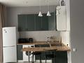 1-бөлмелі пәтер · 43 м² · 8/10 қабат, ул. Байкена Ашимова 21А, бағасы: 210 000 ₸ в Караганде — фото 3