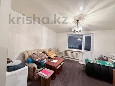 2-комнатная квартира · 54.5 м² · 9/9 этаж, мкр Юго-Восток, Мкр Степной 1 4 за 19.5 млн ₸ в Караганде, Казыбек би р-н