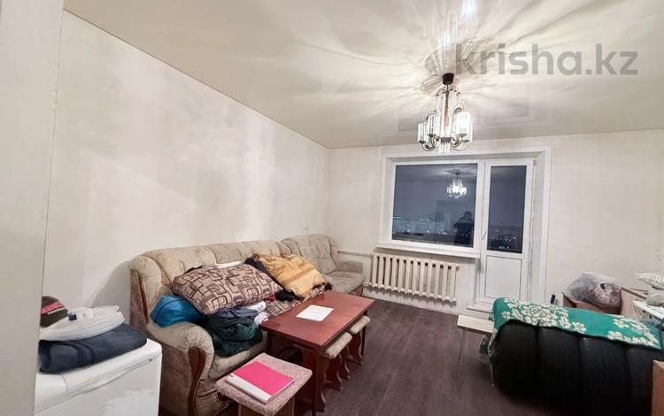 2-комнатная квартира · 54.5 м² · 9/9 этаж, мкр Юго-Восток, Мкр Степной 1 4 за 19.5 млн ₸ в Караганде, Казыбек би р-н — фото 8