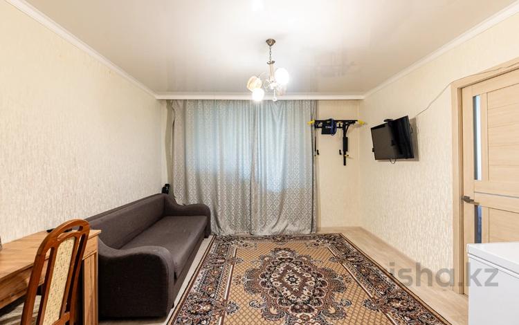 3-комнатная квартира, 61.3 м², 2/5 этаж, Ахмета Жубанова за ~ 22 млн 〒 в Астане, р-н Байконур — фото 15