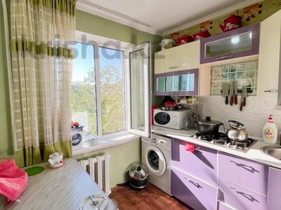 3-комнатная квартира · 60 м² · 4/5 этаж, Самал 25 за 20.5 млн ₸ в Талдыкоргане, мкр Самал