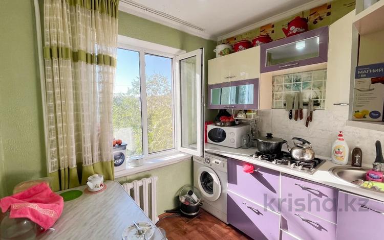 3-комнатная квартира · 60 м² · 4/5 этаж, Самал 25 за 20.5 млн ₸ в Талдыкоргане, мкр Самал — фото 2