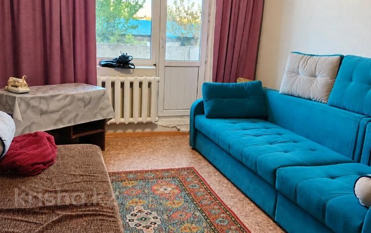 1-бөлмелі пәтер · 34.9 м² · 2/10 қабат, Ледовского 39, бағасы: 12 млн ₸ в Павлодаре — фото 3