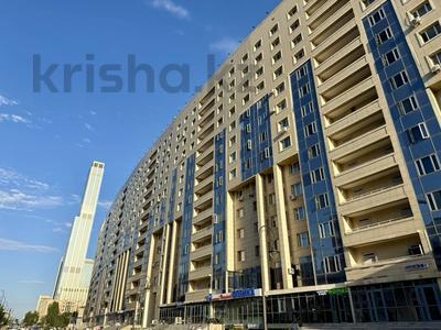 2-комнатная квартира · 68 м² · 3/14 этаж, Сыганак 54 за 260 000 ₸ в Астане, Есильский р-н
