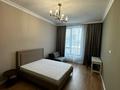 3-комнатная квартира, 120 м², 2/8 этаж помесячно, Баглан 5 за 800 000 〒 в Астане, Алматы р-н — фото 10
