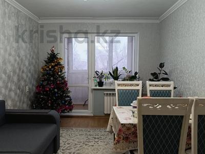 3-комнатная квартира · 60 м² · 5/5 этаж, мкр Казахфильм 22 за 41.5 млн ₸ в Алматы, Бостандыкский р-н