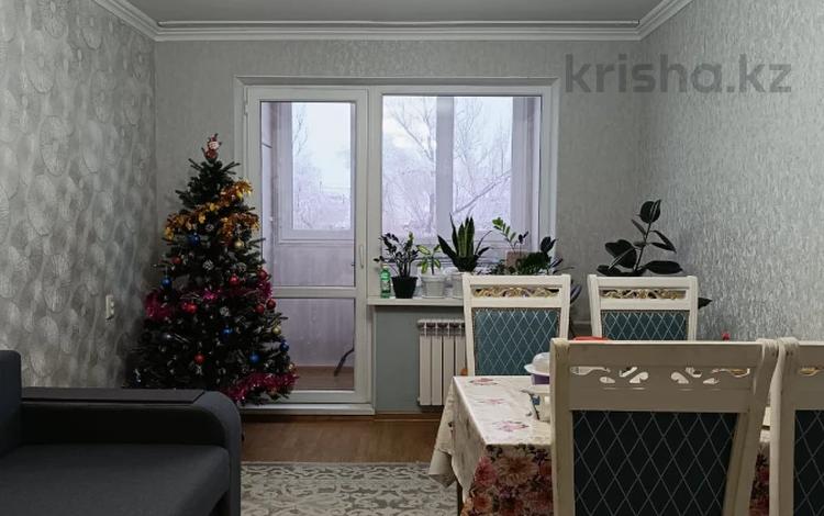 3-бөлмелі пәтер · 60 м² · 5/5 қабат, мкр Казахфильм 22, бағасы: 41.5 млн ₸ в Алматы, Бостандыкский р-н — фото 15
