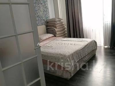 2-бөлмелі пәтер · 51 м² · 8/9 қабат, Мустафина 21, бағасы: 23 млн ₸ в Астане, Алматы р-н