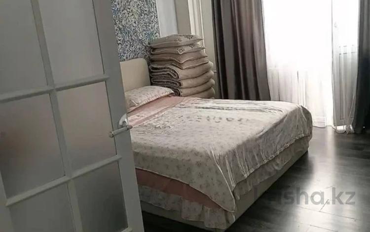 2-бөлмелі пәтер · 51 м² · 8/9 қабат, Мустафина 21, бағасы: 23 млн ₸ в Астане, Алматы р-н — фото 4