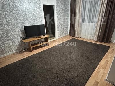 2-бөлмелі пәтер · 46 м² · 2/4 қабат, Абулхаир хана 14, бағасы: 10 000 ₸ в Актобе
