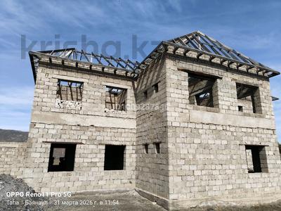 Часть дома · 11 комнат · 450 м² · 12 сот., Жаяу Муса 28 — На краю леса за 35 млн ₸ в Баянауле