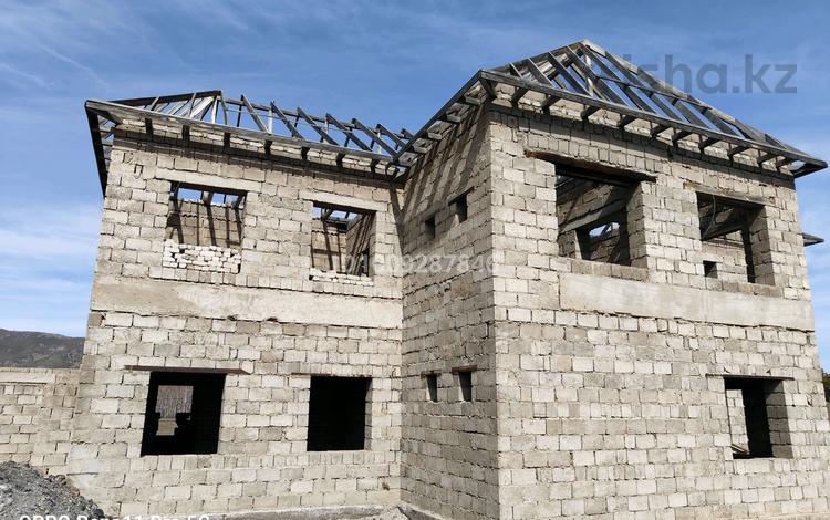 Часть дома · 11 комнат · 450 м² · 12 сот., Жаяу Муса 28 — На краю леса за 35 млн ₸ в Баянауле — фото 2