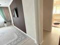3-комнатная квартира · 73 м² · 8/18 этаж, Б. Момышулы 17/2 за 41.6 млн ₸ в Астане, Алматы р-н — фото 5