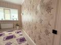 3-комнатная квартира · 73 м² · 8/18 этаж, Б. Момышулы 17/2 за 41.6 млн ₸ в Астане, Алматы р-н — фото 59
