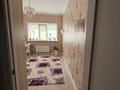 3-комнатная квартира · 73 м² · 8/18 этаж, Б. Момышулы 17/2 за 41.6 млн ₸ в Астане, Алматы р-н — фото 18
