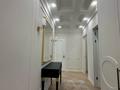 2-комнатная квартира · 67 м² · 5/9 этаж, мкр Комсомольский, Бокейхана 25 за 390 000 ₸ в Астане, Есильский р-н — фото 11