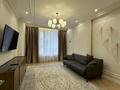 2-комнатная квартира · 67 м² · 5/9 этаж, мкр Комсомольский, Бокейхана 25 за 390 000 ₸ в Астане, Есильский р-н — фото 13
