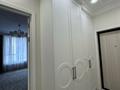 2-комнатная квартира · 67 м² · 5/9 этаж, мкр Комсомольский, Бокейхана 25 за 390 000 ₸ в Астане, Есильский р-н — фото 14