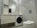 2-комнатная квартира · 67 м² · 5/9 этаж, мкр Комсомольский, Бокейхана 25 за 390 000 ₸ в Астане, Есильский р-н — фото 3