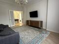 2-комнатная квартира · 67 м² · 5/9 этаж, мкр Комсомольский, Бокейхана 25 за 390 000 ₸ в Астане, Есильский р-н — фото 6