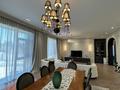 5-комнатная квартира · 269.2 м² · 2/3 этаж, Ондасынова за 785 млн ₸ в Алматы, Медеуский р-н