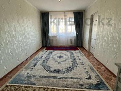 3-комнатная квартира · 56.9 м² · 2/4 этаж, улица Прохорова за 12.5 млн ₸ в Актобе