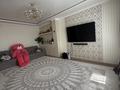 3-бөлмелі пәтер · 106 м² · 8/12 қабат, мкр 11 144а, бағасы: 38.5 млн ₸ в Актобе